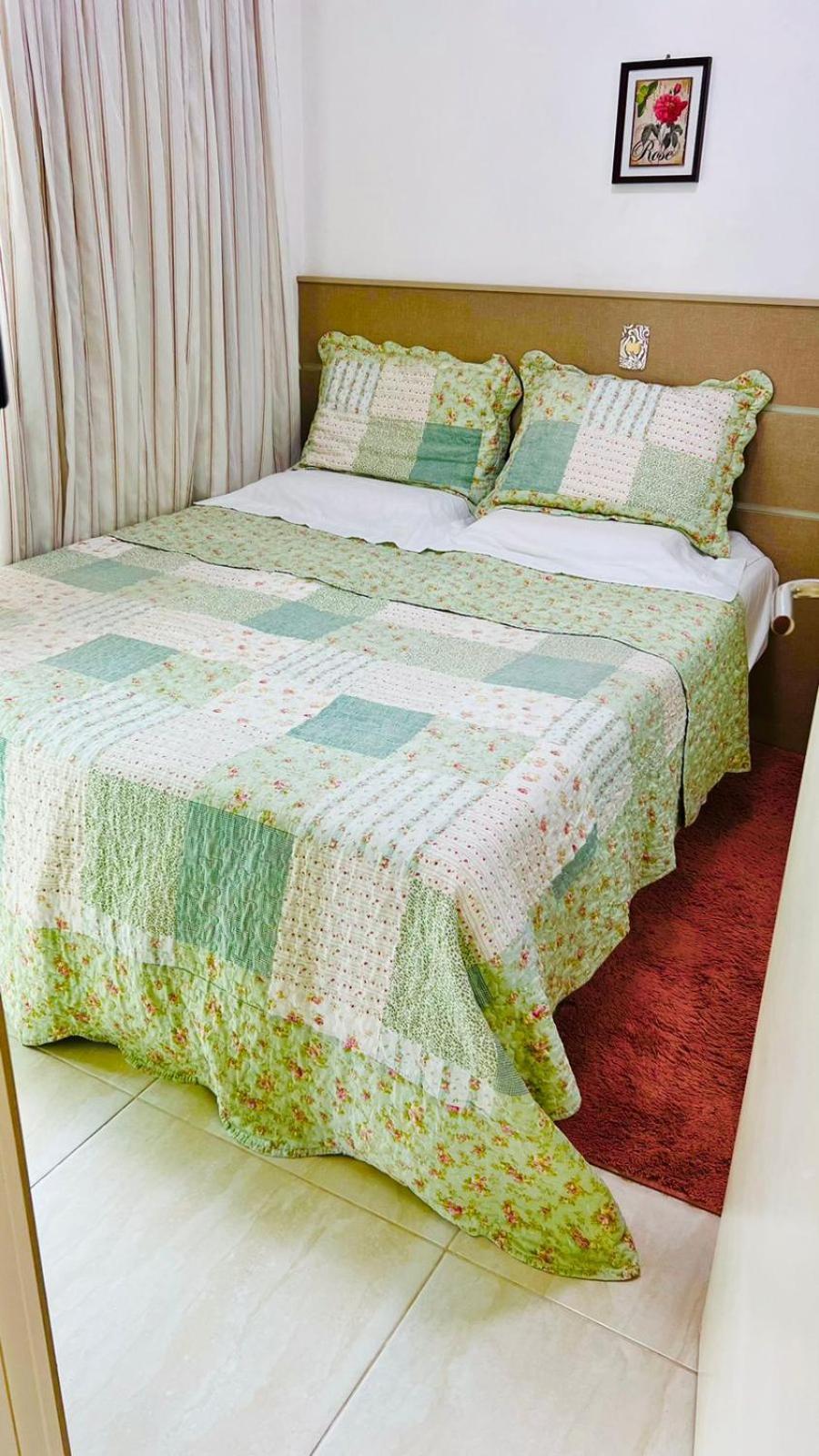Luna, Bed&Breakfast Apartman Bombinhas Kültér fotó