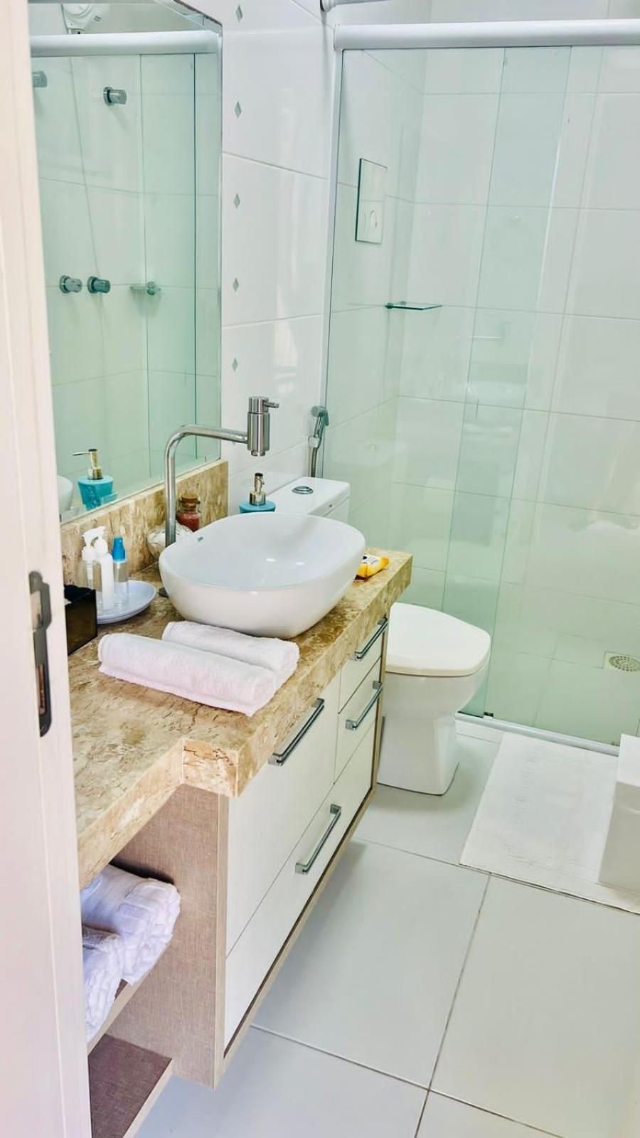 Luna, Bed&Breakfast Apartman Bombinhas Kültér fotó