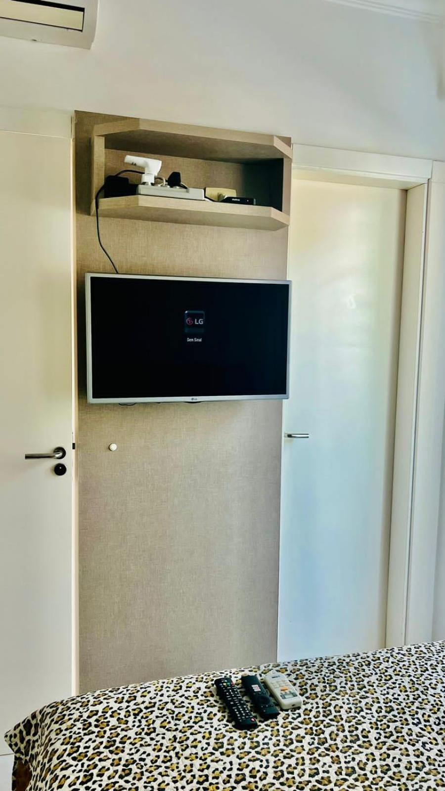 Luna, Bed&Breakfast Apartman Bombinhas Kültér fotó