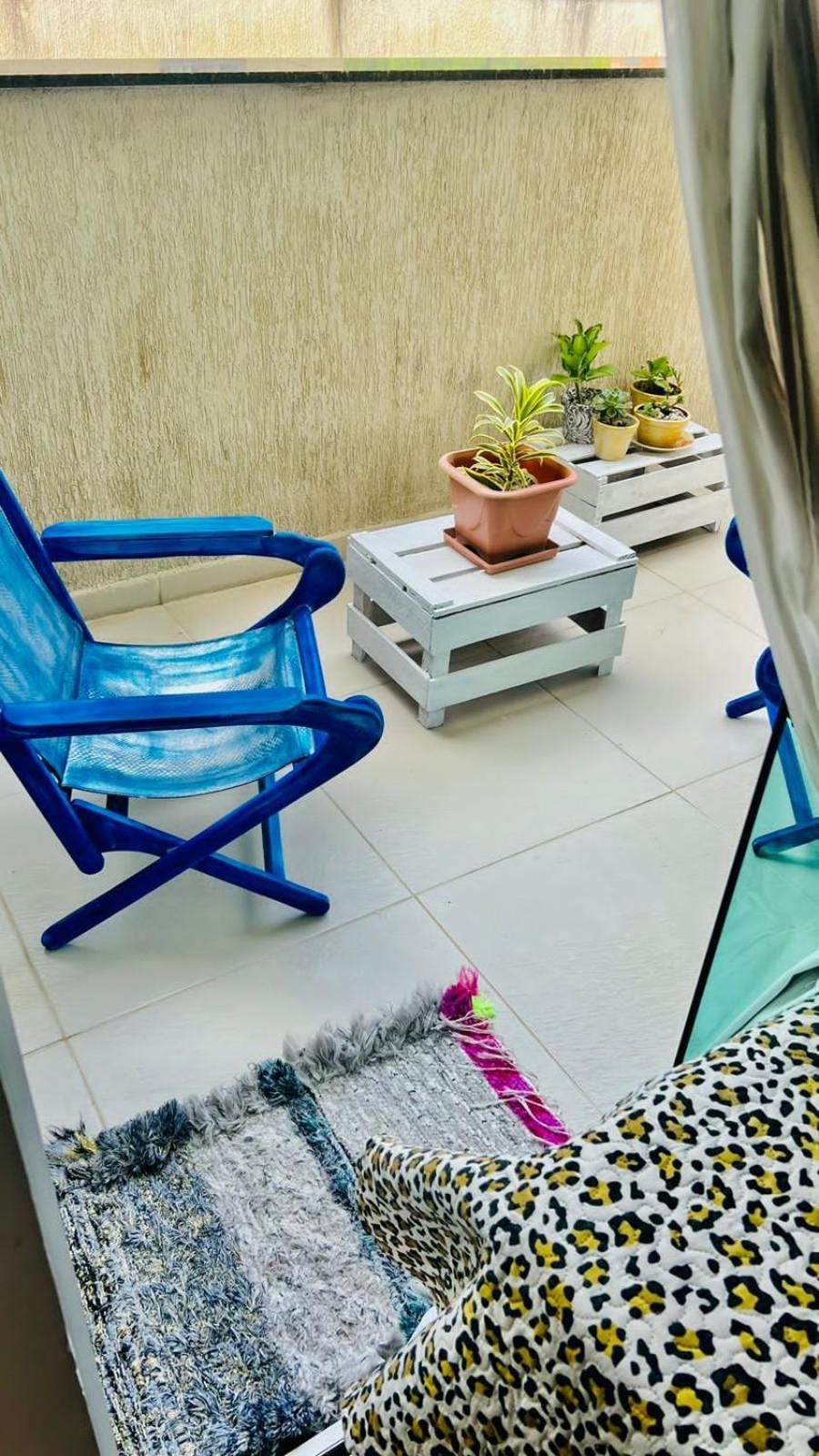 Luna, Bed&Breakfast Apartman Bombinhas Kültér fotó