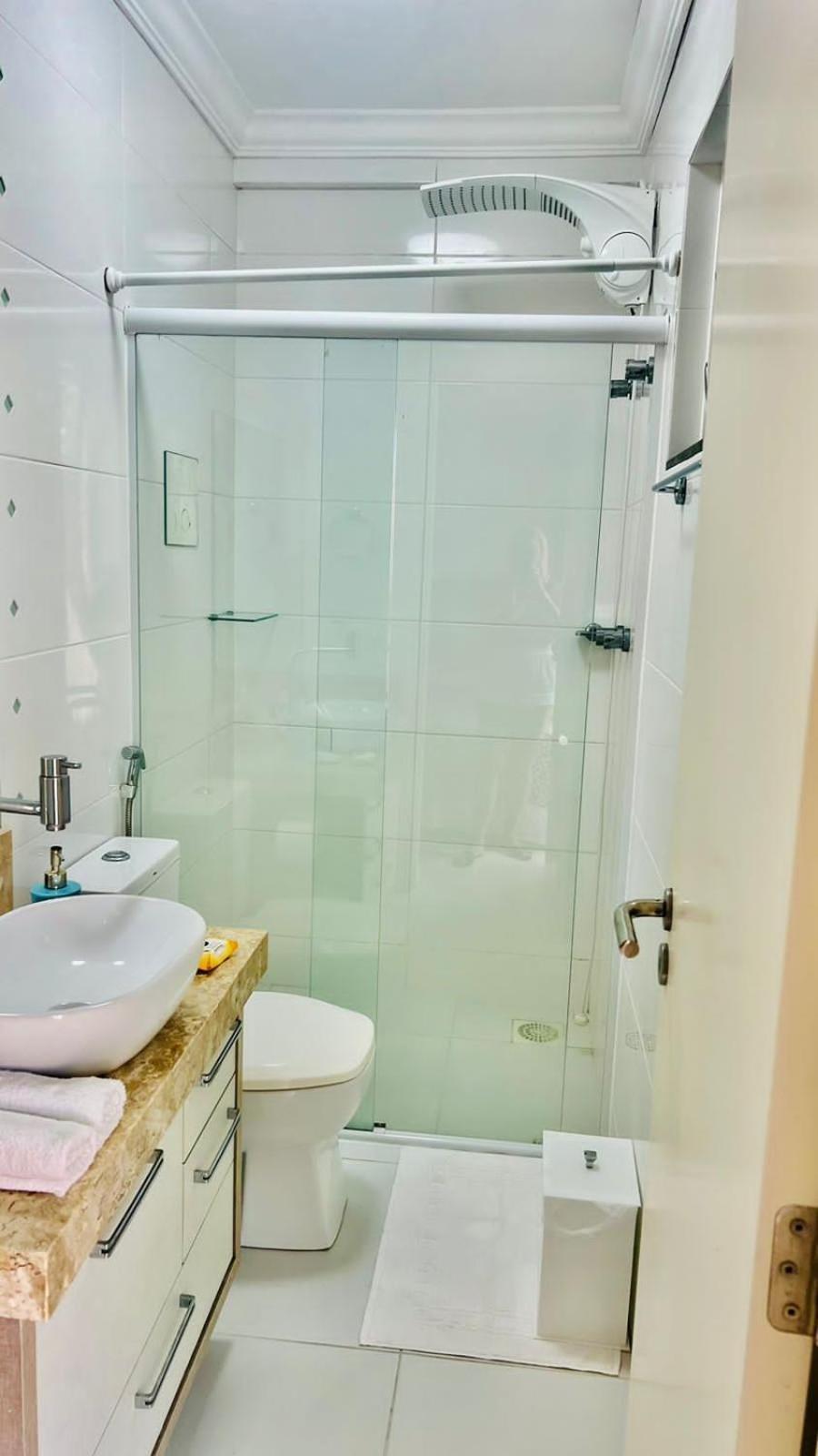 Luna, Bed&Breakfast Apartman Bombinhas Kültér fotó